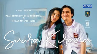 Suara Kirana (2020) - OFFICIAL SHORT MOVIE