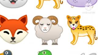 Hooray For Animal Sounds 4 Coconut 2D Sorinarey