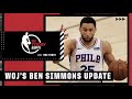 Woj outlines 76ers STEEP asking price for Ben Simmons 💰 | NBA Today