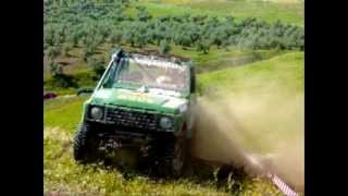trial 4x4