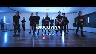 Vybz Kartel- House a Bun Dung| Choreography by Ioana Alexandra