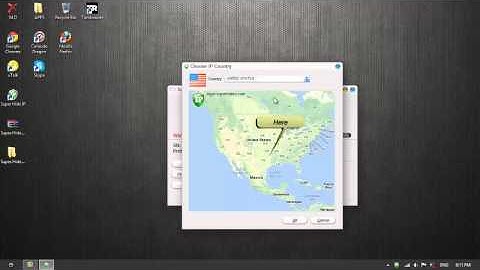 Super Hide IP + Crack (UPDATED)
