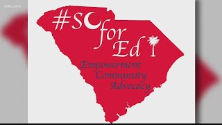 Teacher group finds over 2,000 vacancies in SC public schools