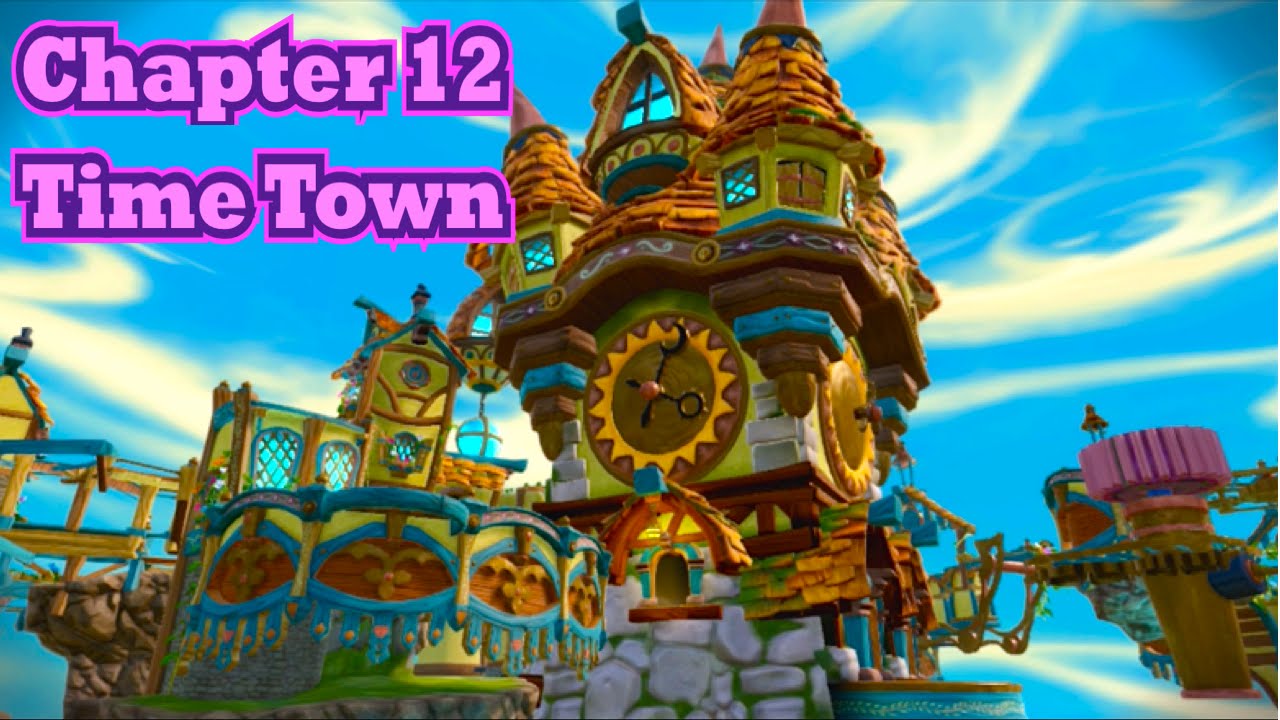 Skylanders Trap Team Part 34 Chapter 12 Time Town Hard Mode YouTube skylanders-trap-team-part-34-chapter-12-time-town-hard-mode-youtube