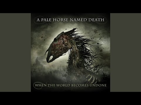 A Pale Horse Named Death