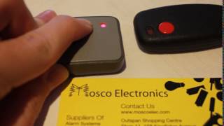 How To Program An ET 403 Binary, Trinary, French Learning Remote How To Program An ET 403 Binary, Trinary, French Learning Remote