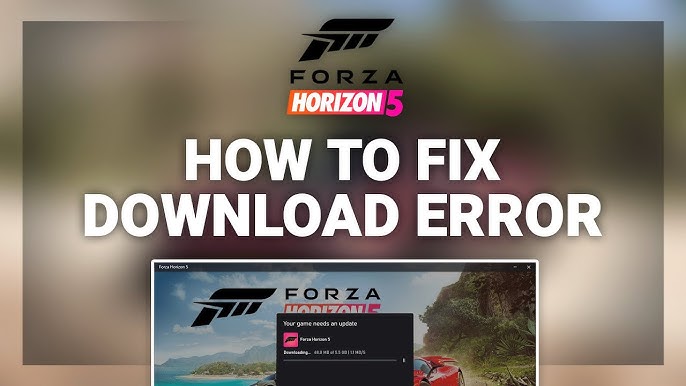 Trying to install horizon 4 on pc but the download size keeps rising? :  r/xbox
