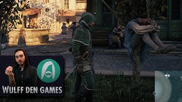Collision Detection in AAA Games