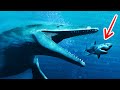 Datos y mitos sobre el megalodón y otros monstruos marinos