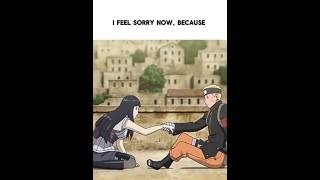 Download Lagu I FEEL SORRY🕊️ BECAUSE....         #shorts #popular #naruto #anime #hinata #sakura #narusaku MP3