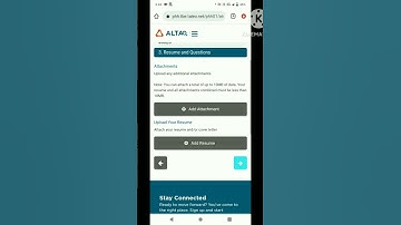 Altair Off Campus Drive for Software Development Engineer|B.E/B.Tech|Bangalore|Link in Description