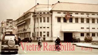 Vietra Ranabilla - If only chords