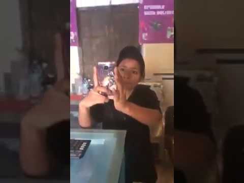 Cafe Coffee Day Employee In Jaipur Slaps A Customer Cafe Coffee Day Employee In Jaipur Slaps A Customer