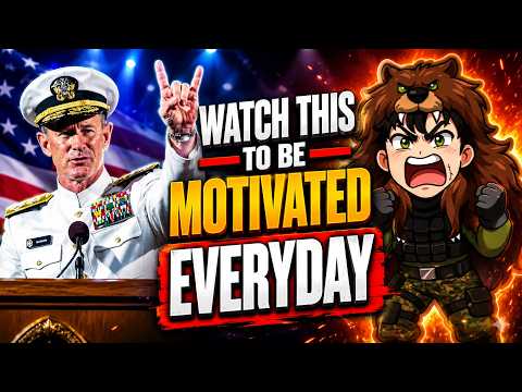 Watch This Everyday For Motivation