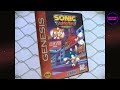 Sonic Mania Plus Genesis Commercial (1991) | Great-Bit Arcade