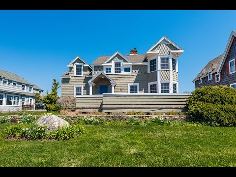 108 Noyes Neck Road, Westerly, RI home video tour