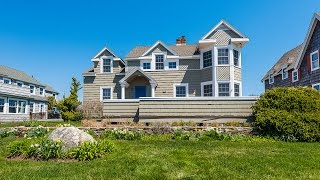 108 Noyes Neck Road video tour