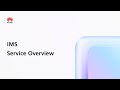 Image Management Service (IMS) Service Overview