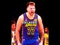 I’m Taking Bout The Man On The Lakers #basketball #lebronjames #lakers #lucadoncic #goat #shorts