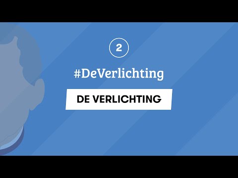 Video: Hoe belangrijk was de Verlichting?