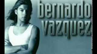 Video thumbnail of "Bernardo Vazquez ( el agua que lleva al rio )"