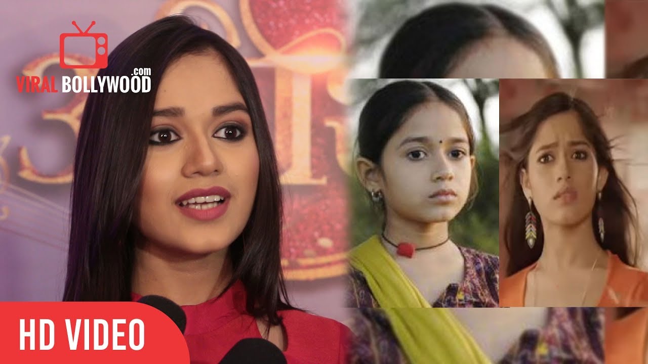Jannat Zubair From Child Actor To Adult Lead Actor Tu Aashiqui
