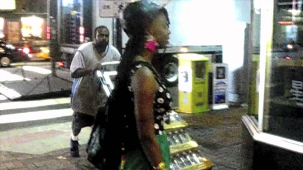 Release Party Invitation / Prime Time - Akoko