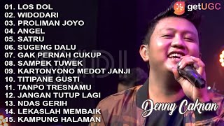 DENNY CAKNAN 'LOS DOL' | FULL ALBUM TERBARU 2021