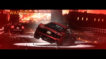 Game play of Need For Speed The Run - 37