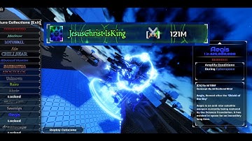 CYBERSPACE BIOME UPDATE IS HERE! [Sol