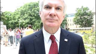 Remove Phil Kent from IERB - Interview after signing of HB 87
