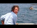 Steven Spielberg on Casting Jaws | AFI Movie Club