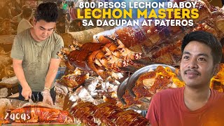 Lutong Ng Balat At Lambot Ng Laman Paborito Ng Mga Pinoy Kahit Saan Ang Galing Nila Mag Palutong