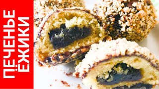 видео: Печенье  картинка: Печенье