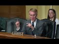 Lankford Questions Healthcare Professionals on Problems with Rural Healthcare