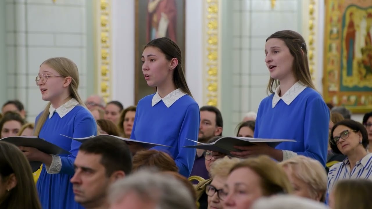 П. Чайковский. 