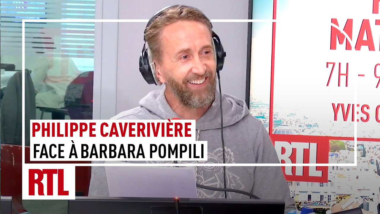 Philippe Caverivière face à Barbara Pompili