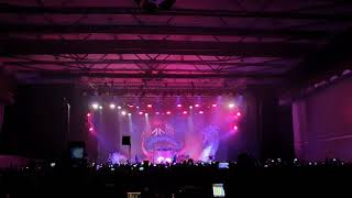 Amon Amarth - Twilight Of The Thunder God - Live At Sant Jordi Club, Barcelona - 22.11.2019 (1)