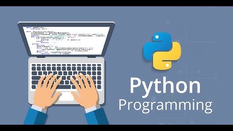 13.  while & for loops in Python (Burmese)