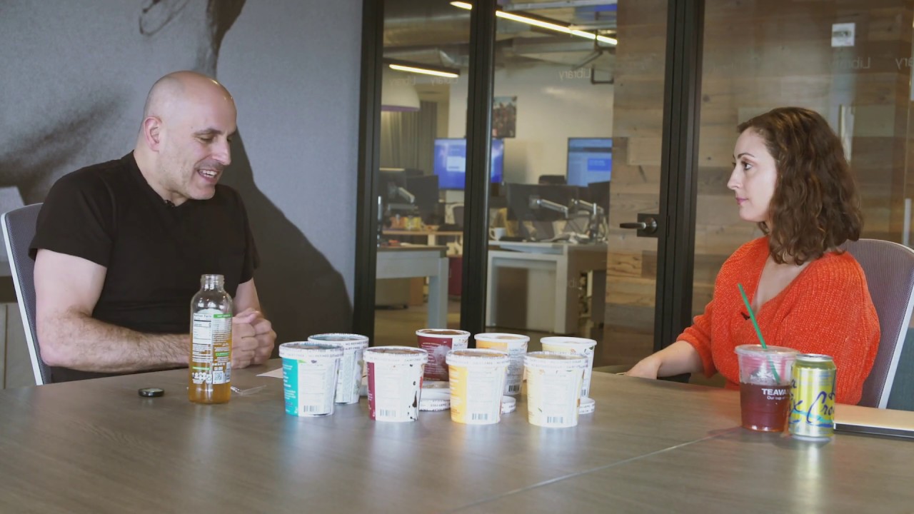 Startup Standup Ep. 1, S1 | Koku is Changing the Flavor of Plant Based Ice Cream
