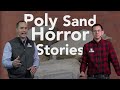 Polymeric Sand Horror Stories: How To Not Fall Victim!