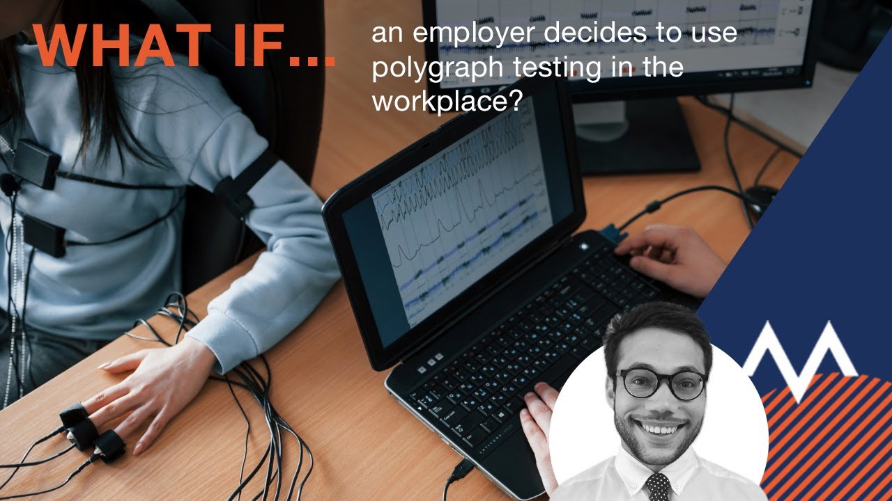 What if an employer decides to use polygraph testing in the workplace ...