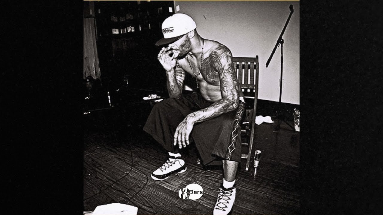 Dark Ambient Hip Hop Beat | Rick Ross x Joe Budden - Guilt Free