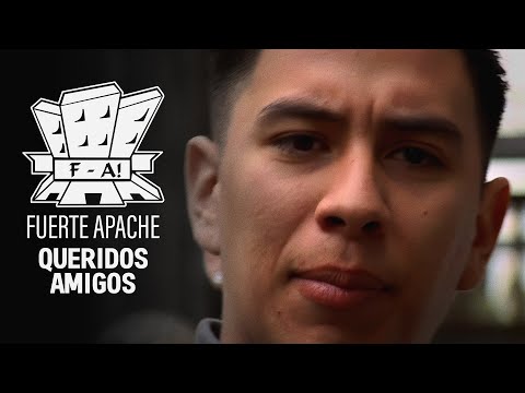 Fuerte Apache -