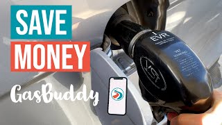 5 Ways to Save Money on Gas with GasBuddy