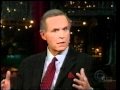 Letterman and Grodin - 5th of March 2004 (1/2)
