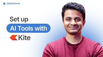 An easy guide on how to set up Kite MCP with AI chatbots