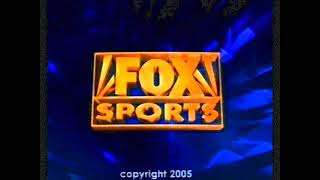 FOX Sports Logo Effects in Windows Movie Maker 2.6