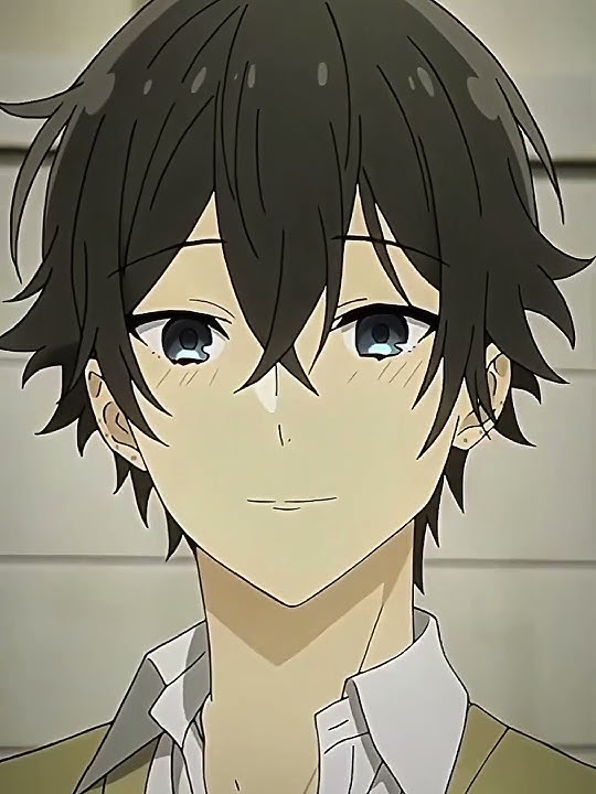 Hori-san to Miyamura-kun | Anime Edit