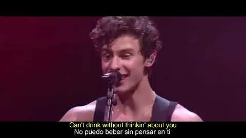 Shawn Mendes - If I Can't Have You (español)